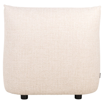 Richmond Interiors Garten Sofa Dawson beige alpine extra element Garten Sofa Richmond Interiors