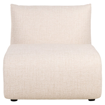 Richmond Interiors Garten Sofa Dawson beige alpine extra element Garten Sofa Richmond Interiors