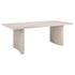 Richmond Interiors Outdoor Esstisch Senza light beige 220 Outdoor Esstisch Richmond Interiors