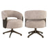 Richmond Interiors Esszimmerstuhl Pollux be easy sand oak Esszimmerstuhl Richmond Interiors