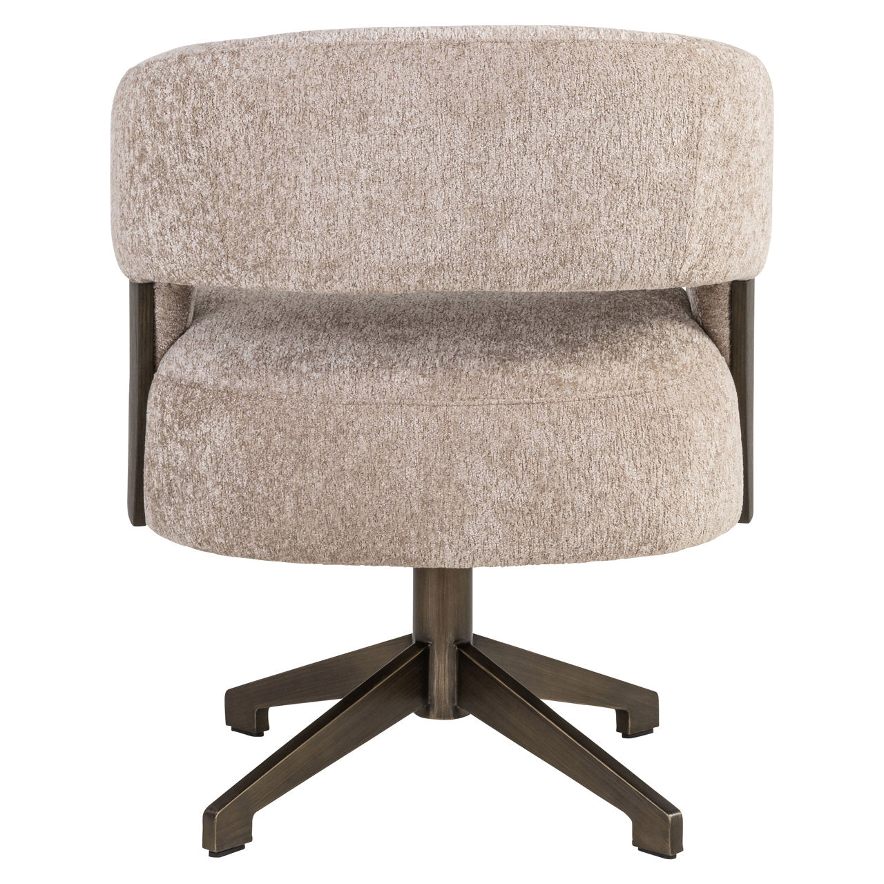 Richmond Interiors Esszimmerstuhl Pollux be easy sand oak Esszimmerstuhl Richmond Interiors