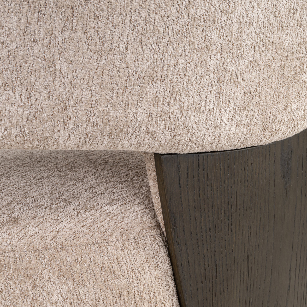 Richmond Interiors Esszimmerstuhl Pollux be easy sand oak Esszimmerstuhl Richmond Interiors