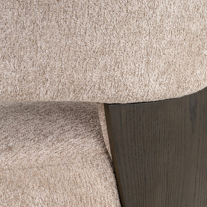 Richmond Interiors Esszimmerstuhl Pollux be easy sand oak Esszimmerstuhl Richmond Interiors