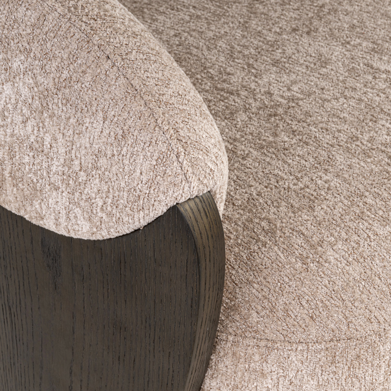 Richmond Interiors Esszimmerstuhl Pollux be easy sand oak Esszimmerstuhl Richmond Interiors