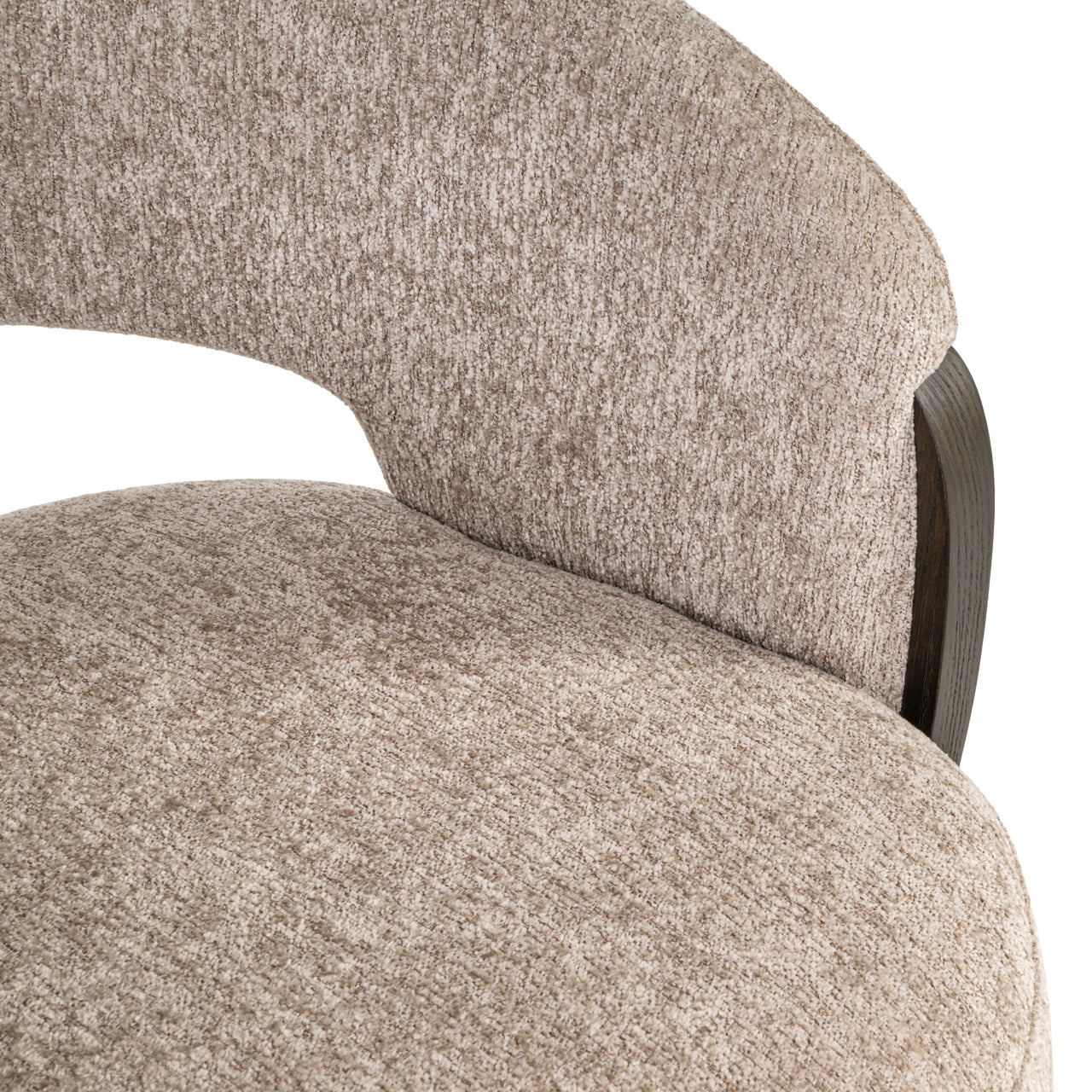 Richmond Interiors Esszimmerstuhl Pollux be easy sand oak Esszimmerstuhl Richmond Interiors