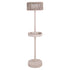 Richmond Interiors Garten Stehlampe Lunar light beige Garten Stehlampe Richmond Interiors
