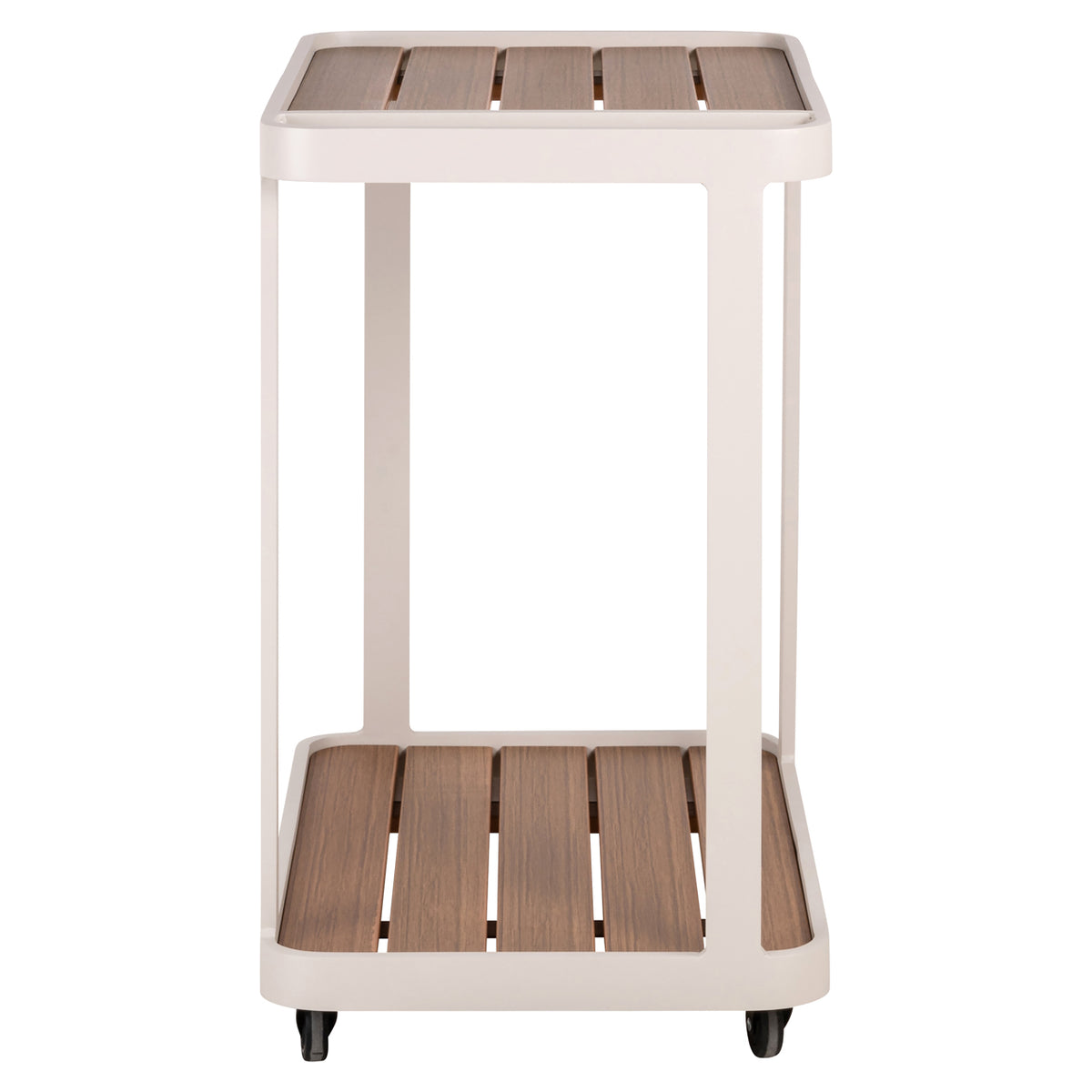 Richmond Interiors Garten Wagen Spritz beige Richmond Interiors