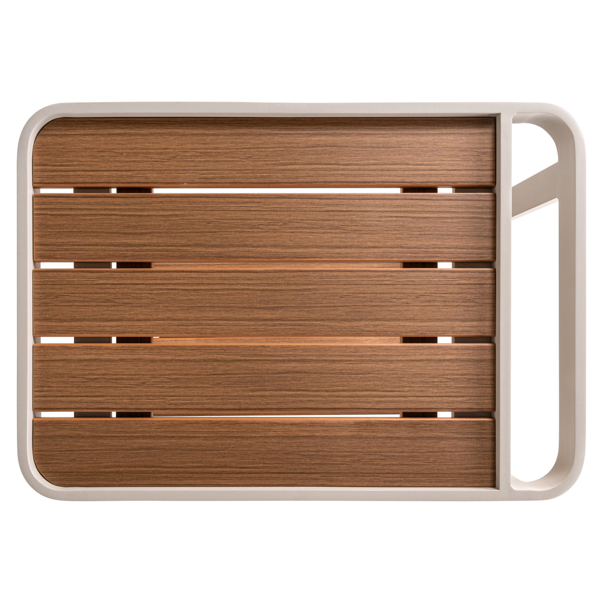 Richmond Interiors Garten Wagen Spritz beige Richmond Interiors