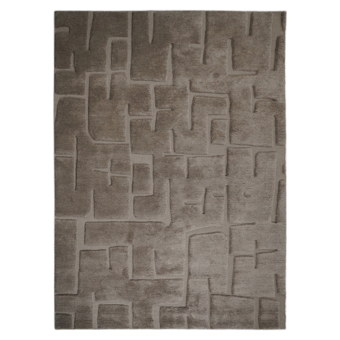Richmond Interiors Teppich Cortesin almond 300x400
