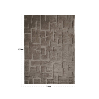 Richmond Interiors Teppich Cortesin almond 300x400 Teppich Richmond Interiors