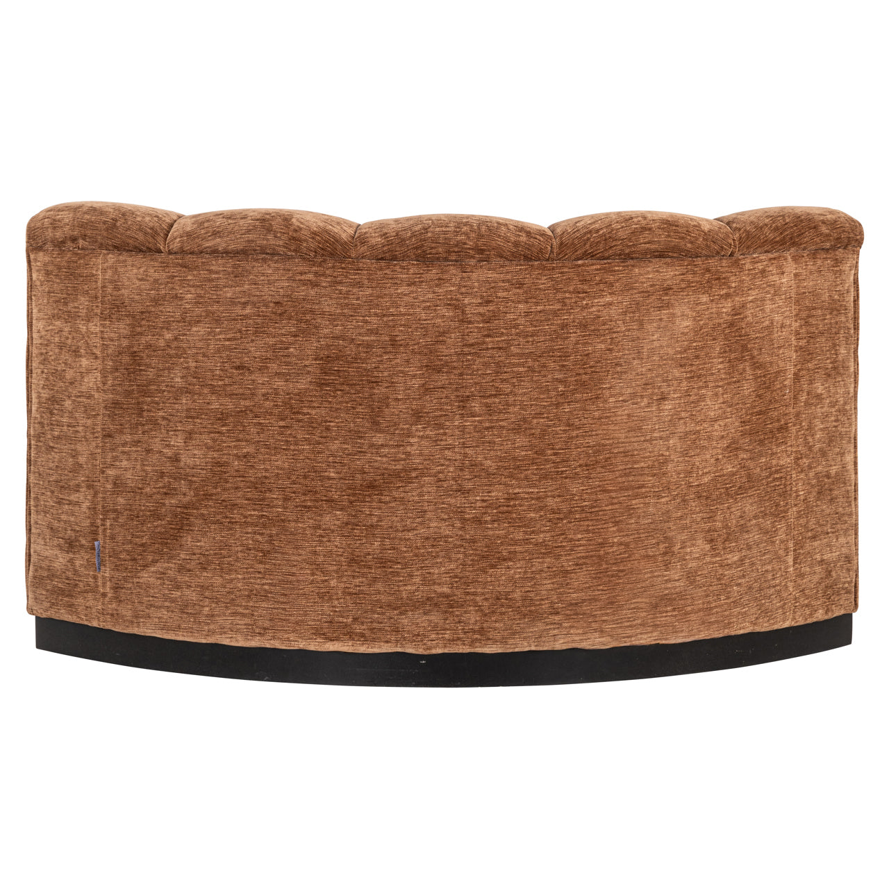 Richmond Interiors Sitzbank Hillpark customized round corner fire retardant Sitzbank Richmond Interiors