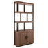 Richmond Interiors Vitrine Windsor walnut Vitrine Richmond Interiors