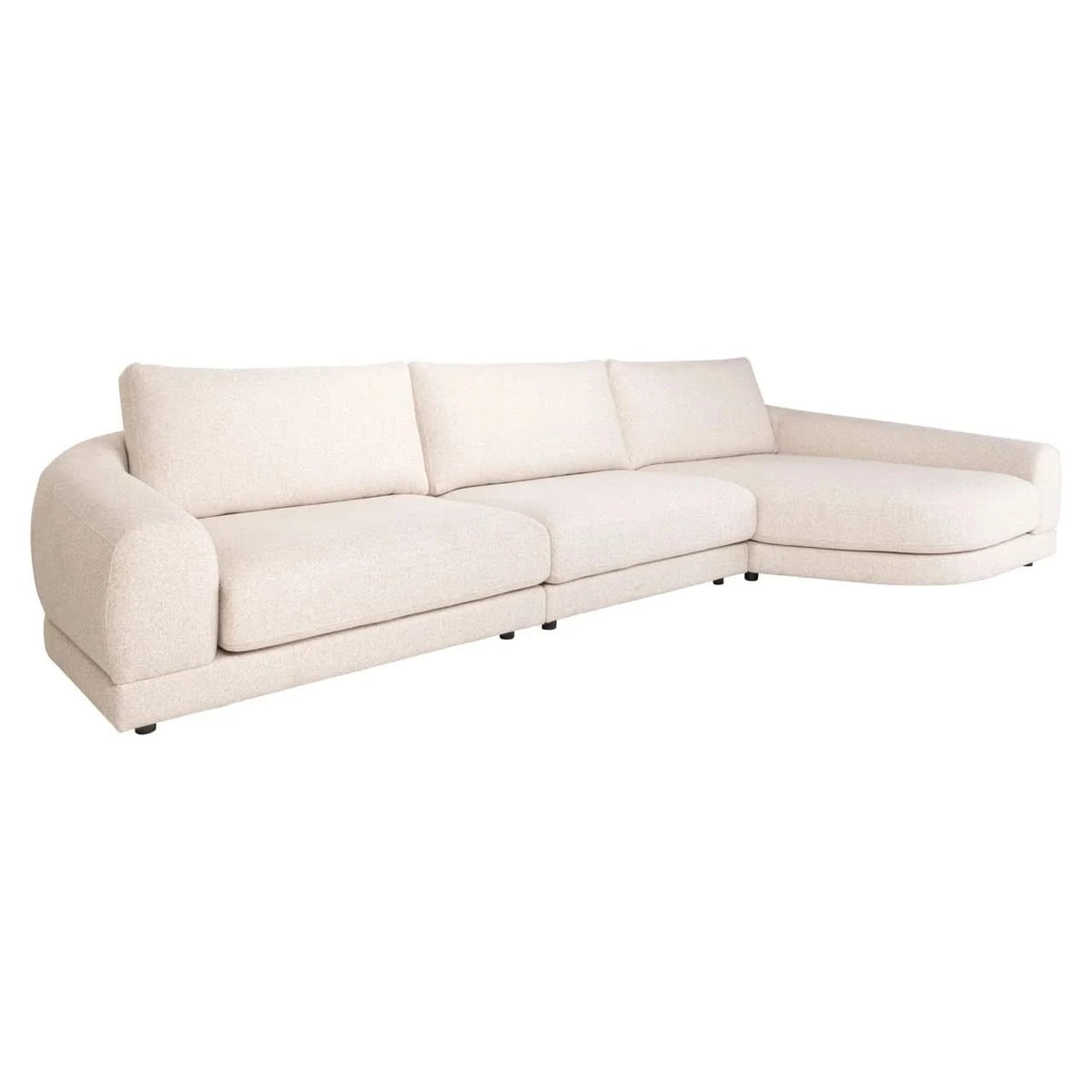 Richmond interiors Modulsofa Sofa Trinity Modul-Sofa Richmond Interiors