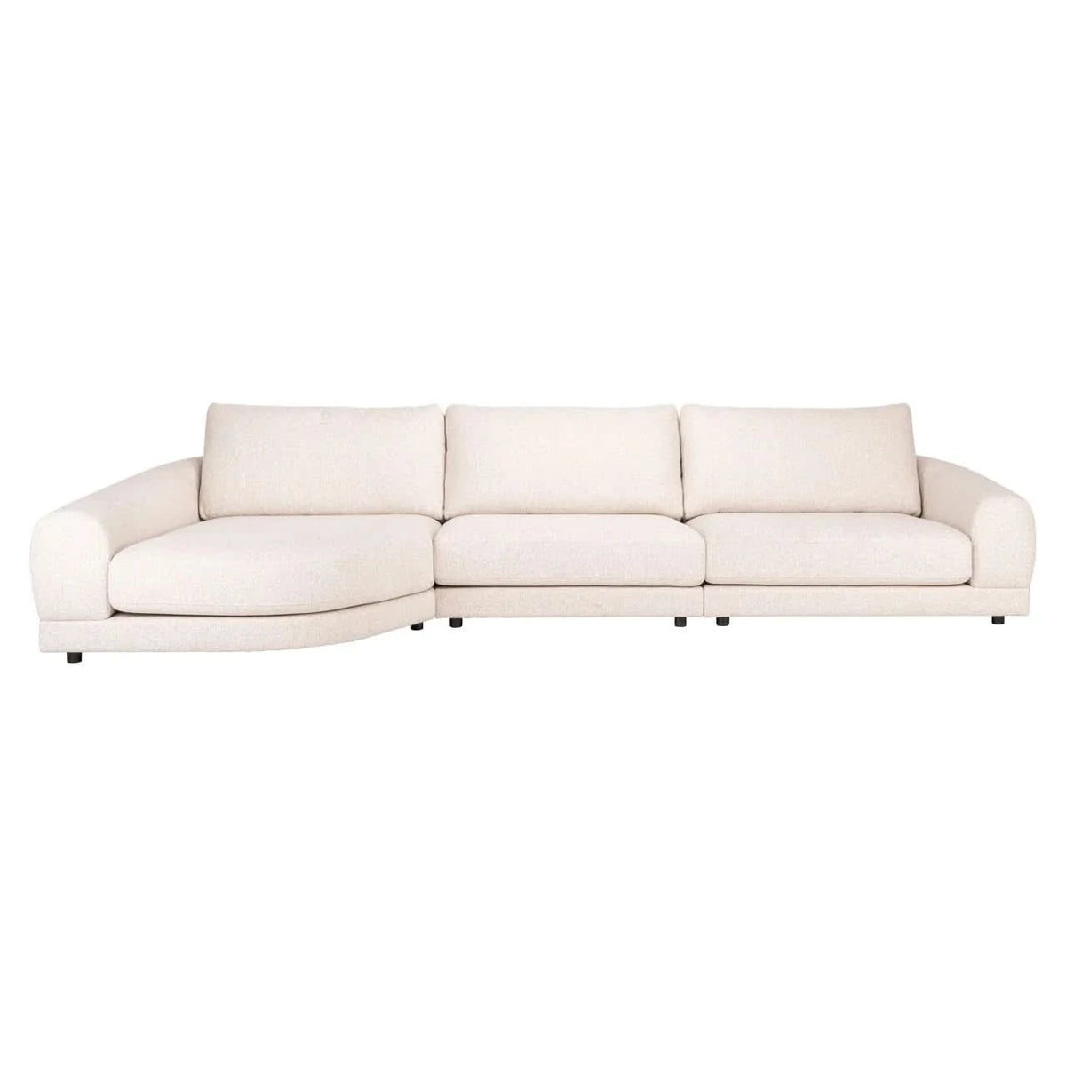 Richmond interiors Modulsofa Sofa Trinity Modul-Sofa Richmond Interiors