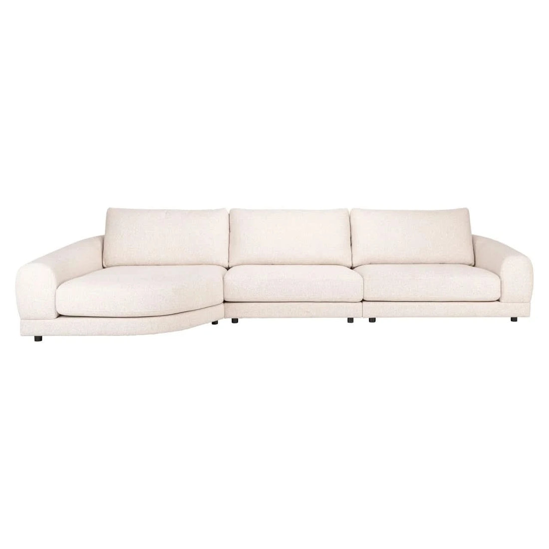 Richmond interiors Modulsofa Sofa Trinity Modul-Sofa Richmond Interiors