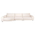 Richmond interiors Modulsofa Sofa Trinity Modul-Sofa Richmond Interiors