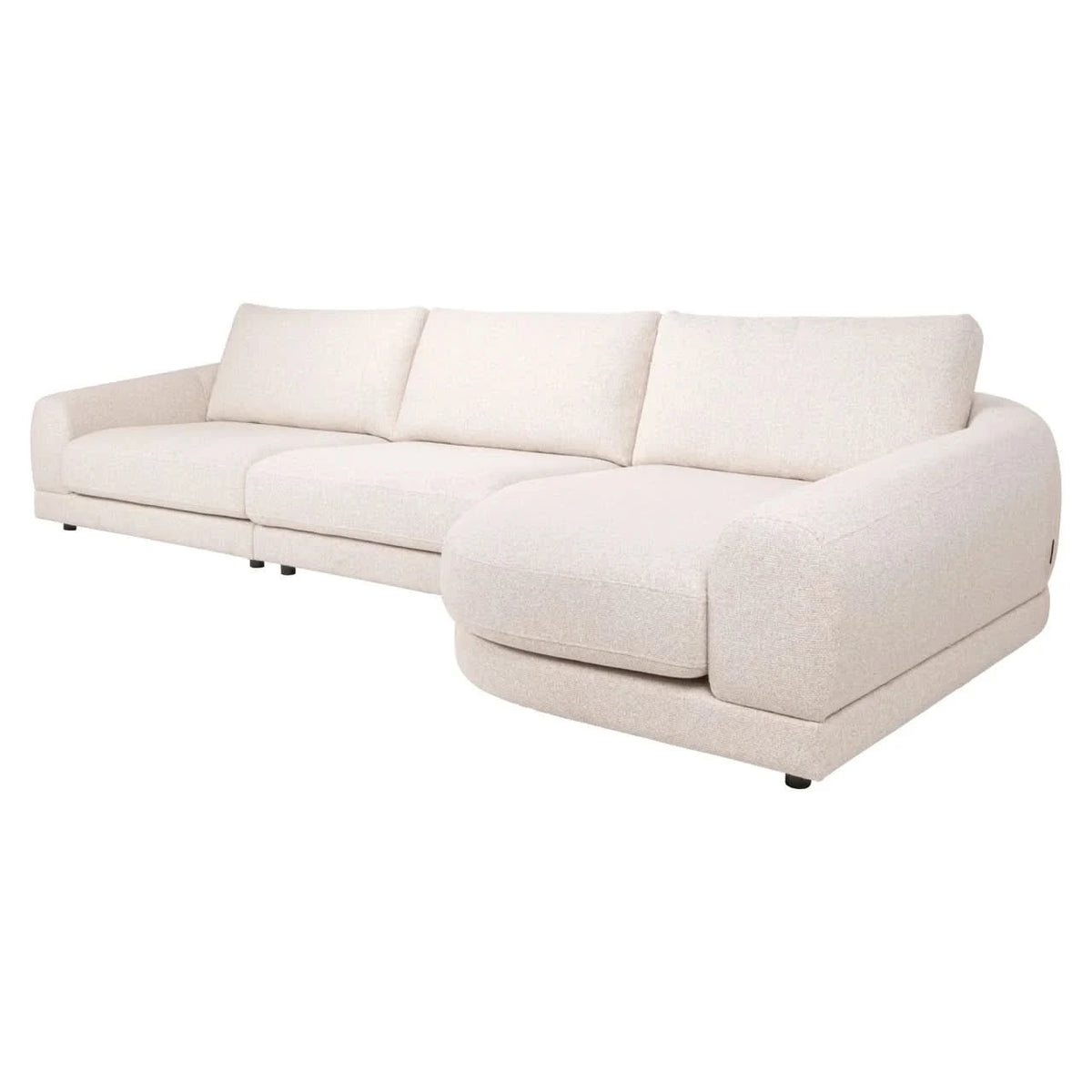 Richmond interiors Modulsofa Sofa Trinity Modul-Sofa Richmond Interiors