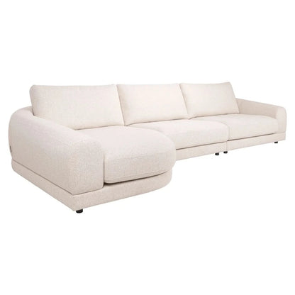 Richmond interiors Modulsofa Sofa Trinity Modul-Sofa Richmond Interiors