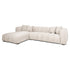 Richmond Interiors Sofa Novaro natural fancy lounge left Sofa Richmond Interiors