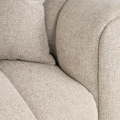 Richmond Interiors Sofa Novaro natural fancy lounge left Sofa Richmond Interiors