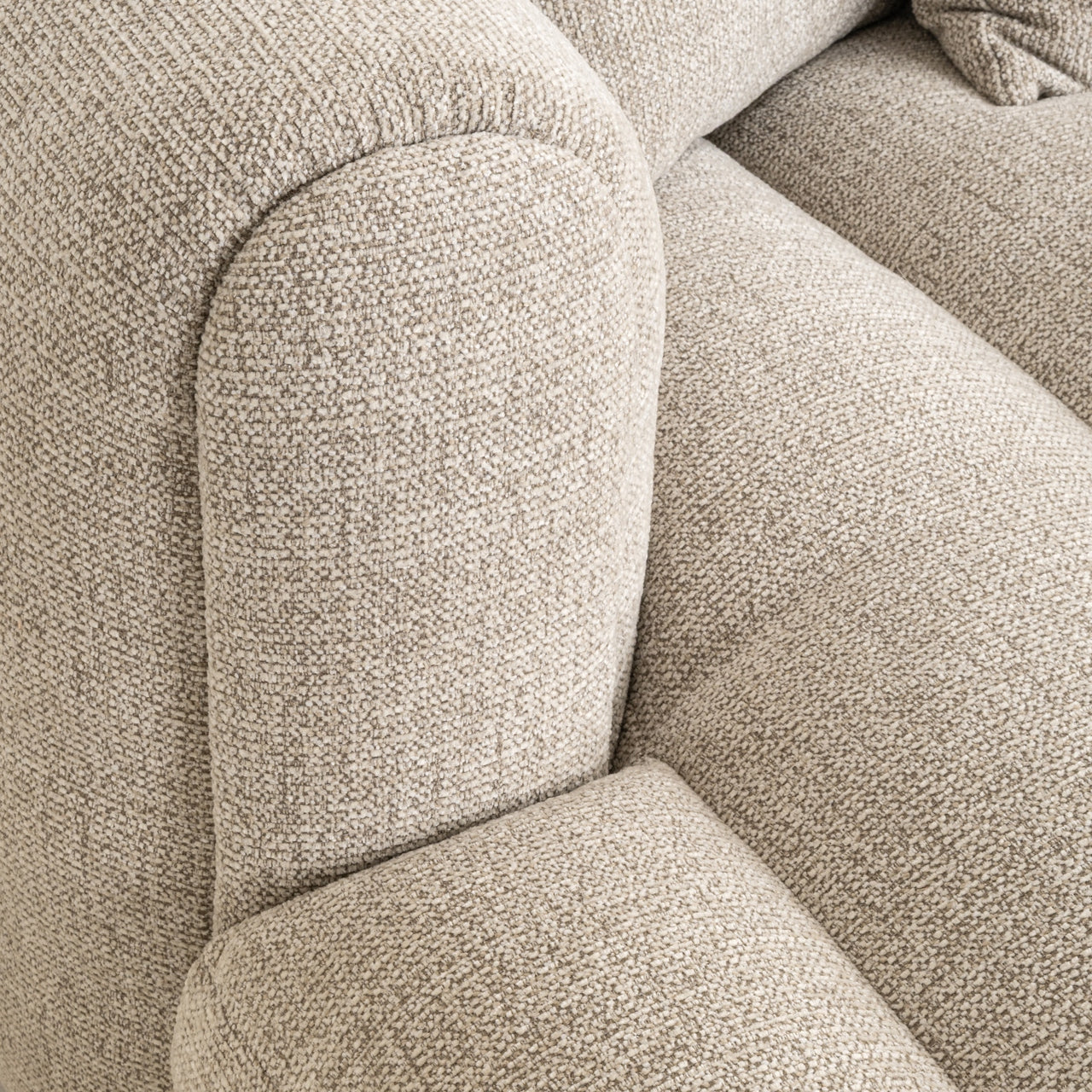 Richmond Interiors Sofa Novaro natural fancy lounge left Sofa Richmond Interiors