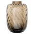 Richmond Interiors Vase Elora brown small Vase Richmond Interiors
