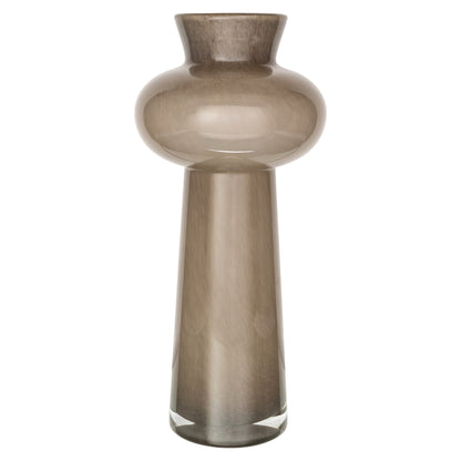 Richmond Interiors Vase Lunor taupe large