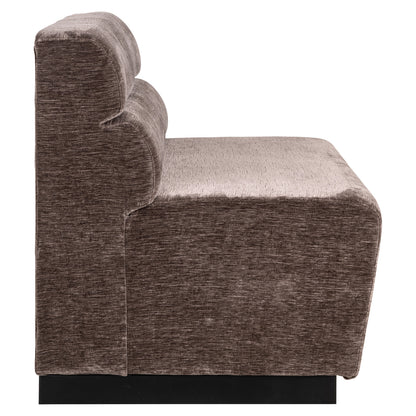 Richmond Interiors Sitzbank Delia customized fire retardant Sitzbank Richmond Interiors