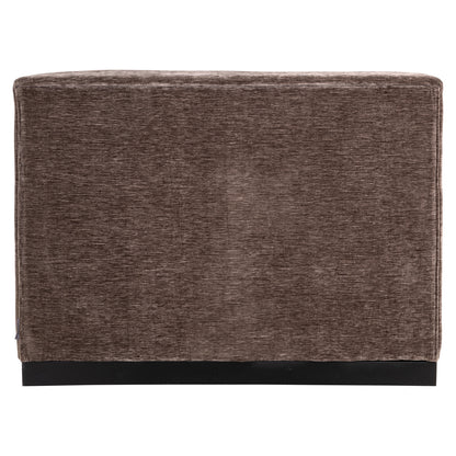 Richmond Interiors Sitzbank Delia customized fire retardant Sitzbank Richmond Interiors
