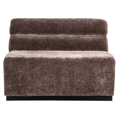 Richmond Interiors Sitzbank Delia customized fire retardant Sitzbank Richmond Interiors