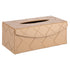 Richmond Interiors Dekoratives Objekt Molly beige tissue box Dekoratives Objekt Richmond Interiors