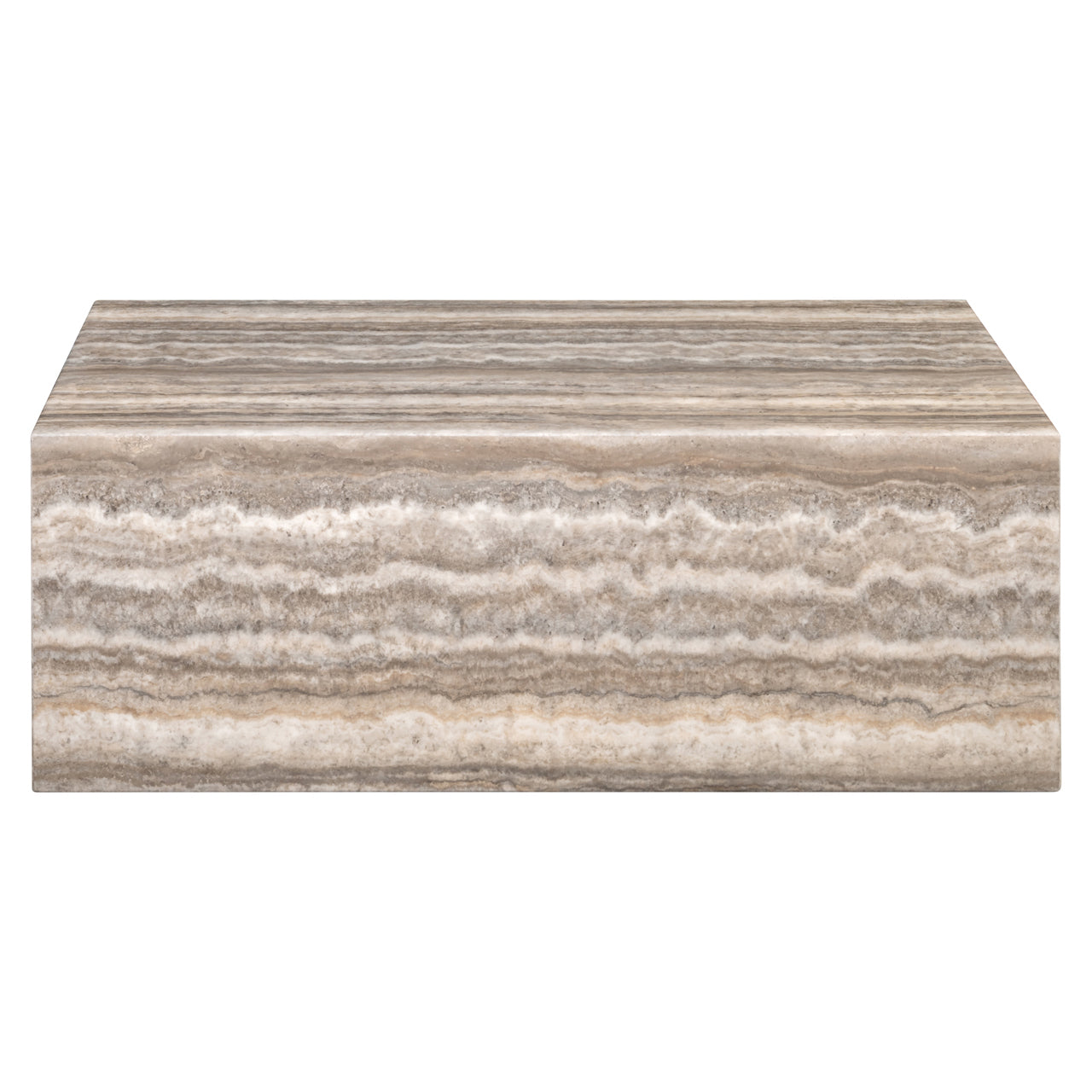 Richmond Interiors Sofa-element Dulce grey coffee table Sofa-element Richmond Interiors