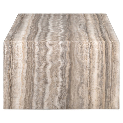 Richmond Interiors Sofa-element Dulce grey coffee table Sofa-element Richmond Interiors