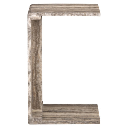 Richmond Interiors Sofabeistelltisch Dulce grey Richmond Interiors