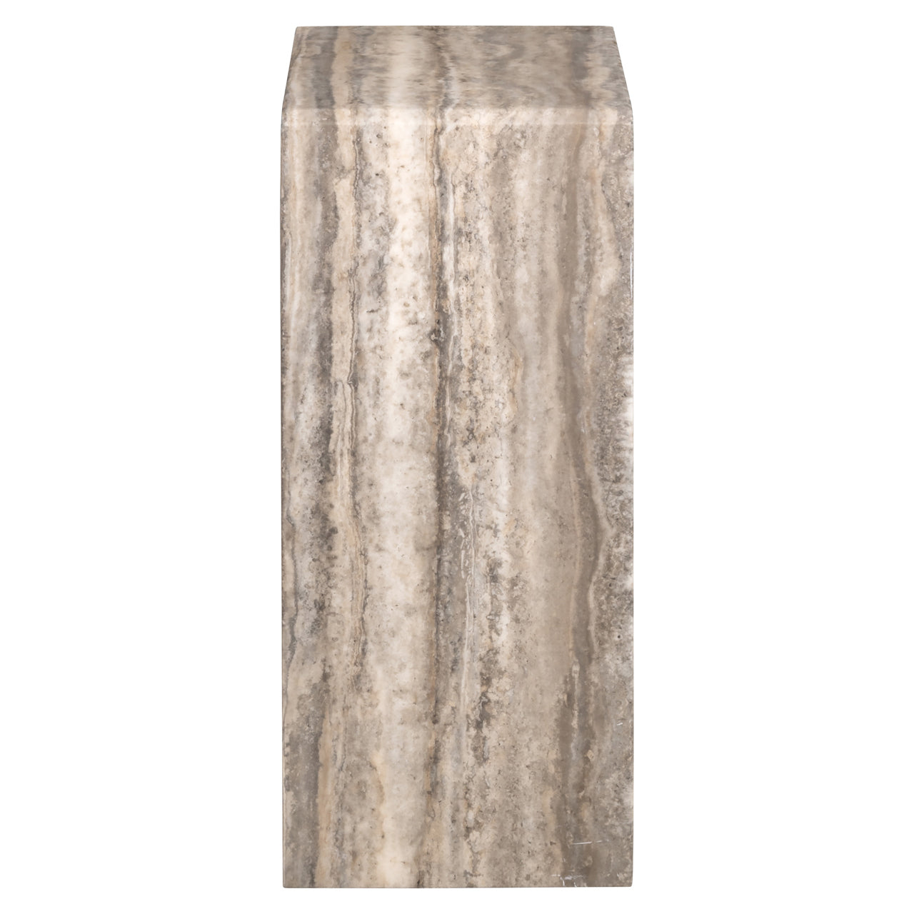 Richmond Interiors Beistelltisch Dulce grey Beistelltisch Richmond Interiors