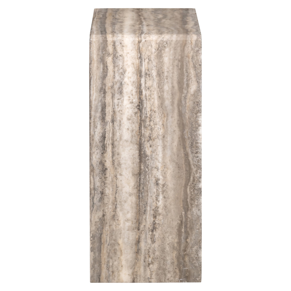 Richmond Interiors Sofabeistelltisch Dulce grey Richmond Interiors