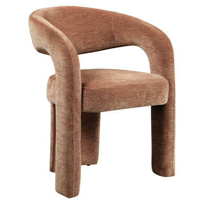 Richmond Interiors Esszimmerstuhl Soho Be straight mocha mousse Richmond Interiors