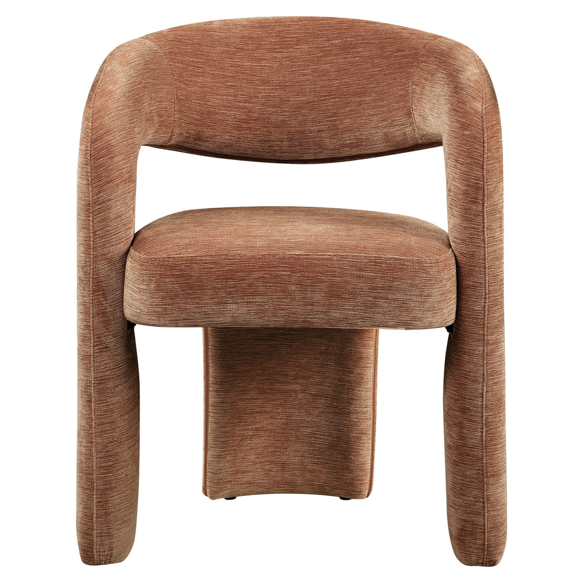 Richmond Interiors Esszimmerstuhl Soho Be straight mocha mousse Richmond Interiors