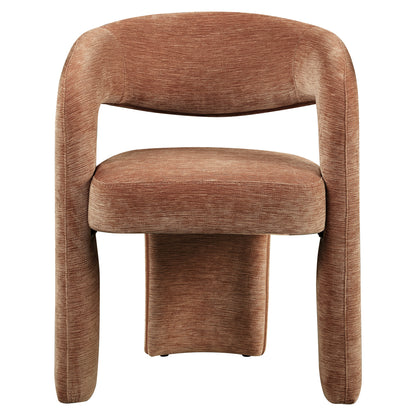 Richmond Interiors Esszimmerstuhl Soho Be straight mocha mousse Richmond Interiors