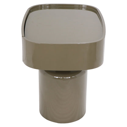 Richmond Interiors Nachttisch Sage Clay green Nachttisch Richmond Interiors