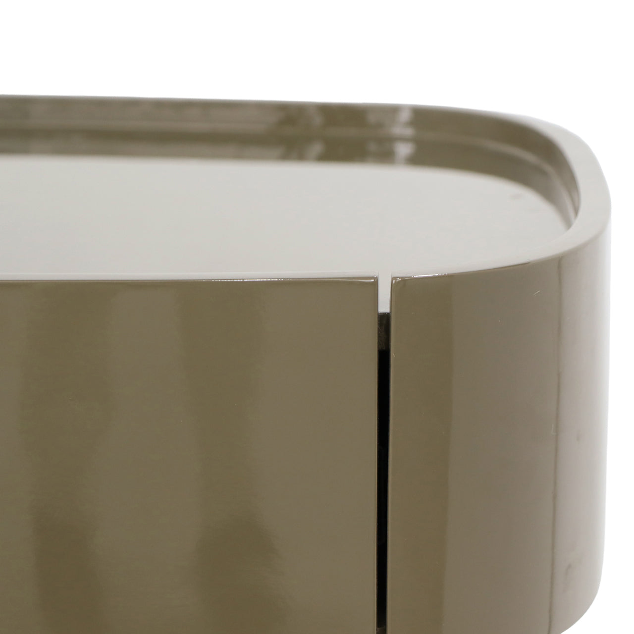 Richmond Interiors Nachttisch Sage Clay green Nachttisch Richmond Interiors