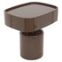 Richmond Interiors Nachttisch Romee Chestnut Nachttisch Richmond Interiors