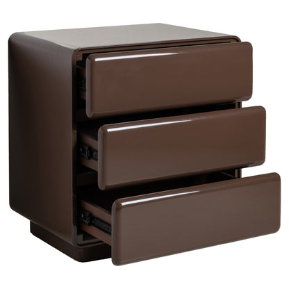 Richmond Interiors Nachttisch Demy Chestnut Nachttisch Richmond Interiors