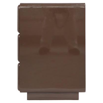 Richmond Interiors Nachttisch Demy Chestnut Nachttisch Richmond Interiors