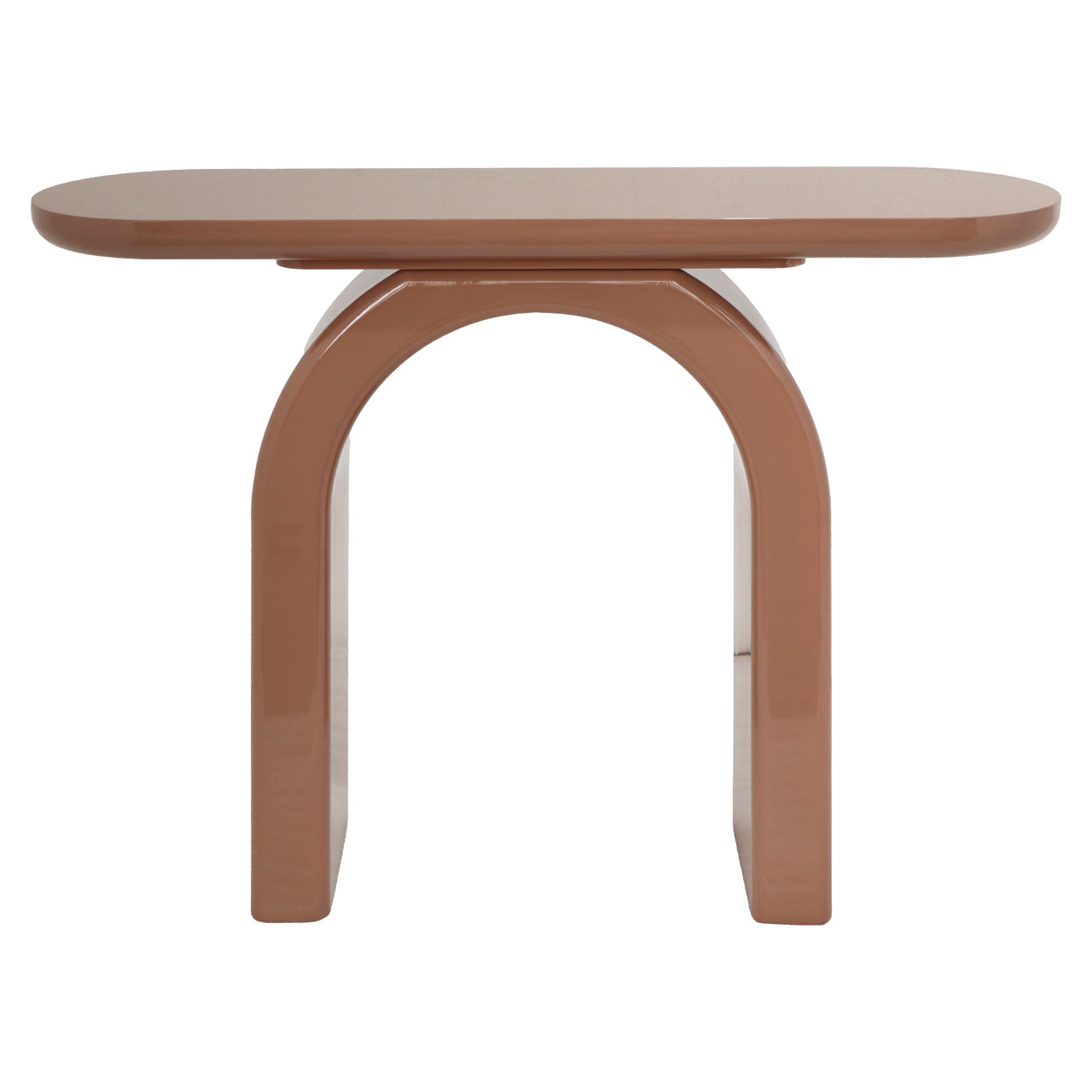 Richmond Interiors Konsole Kourtney mocha mousse Konsole Richmond Interiors