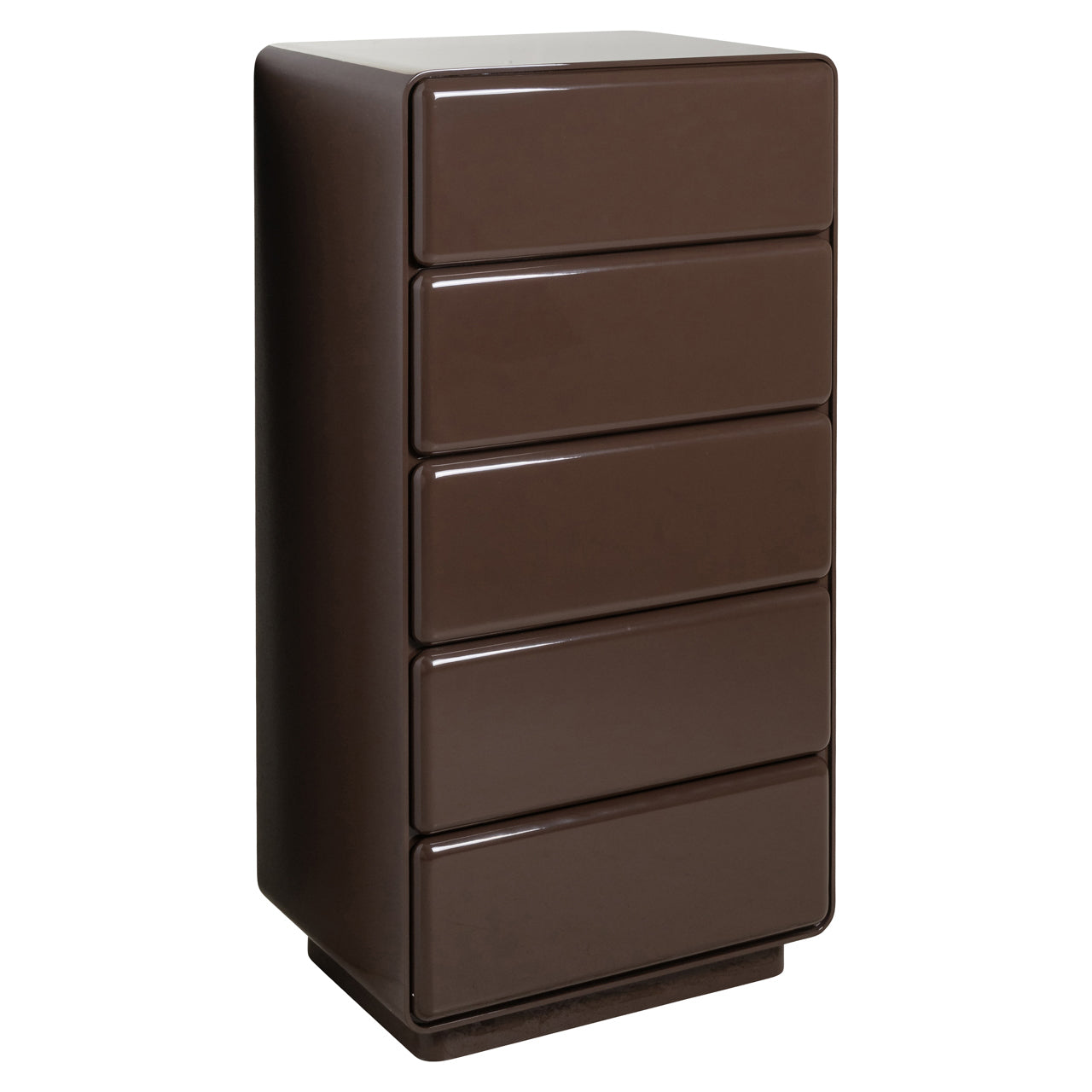 Richmond Interiors Schubladenschrank Lizzie Chestnut Schubladenschrank Richmond Interiors