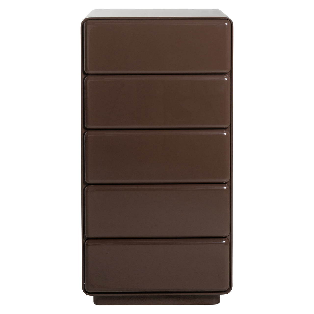 Richmond Interiors Schubladenschrank Lizzie Chestnut Schubladenschrank Richmond Interiors