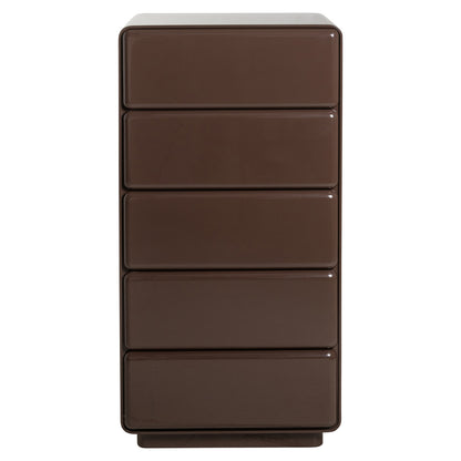 Richmond Interiors Schubladenschrank Lizzie Chestnut Schubladenschrank Richmond Interiors
