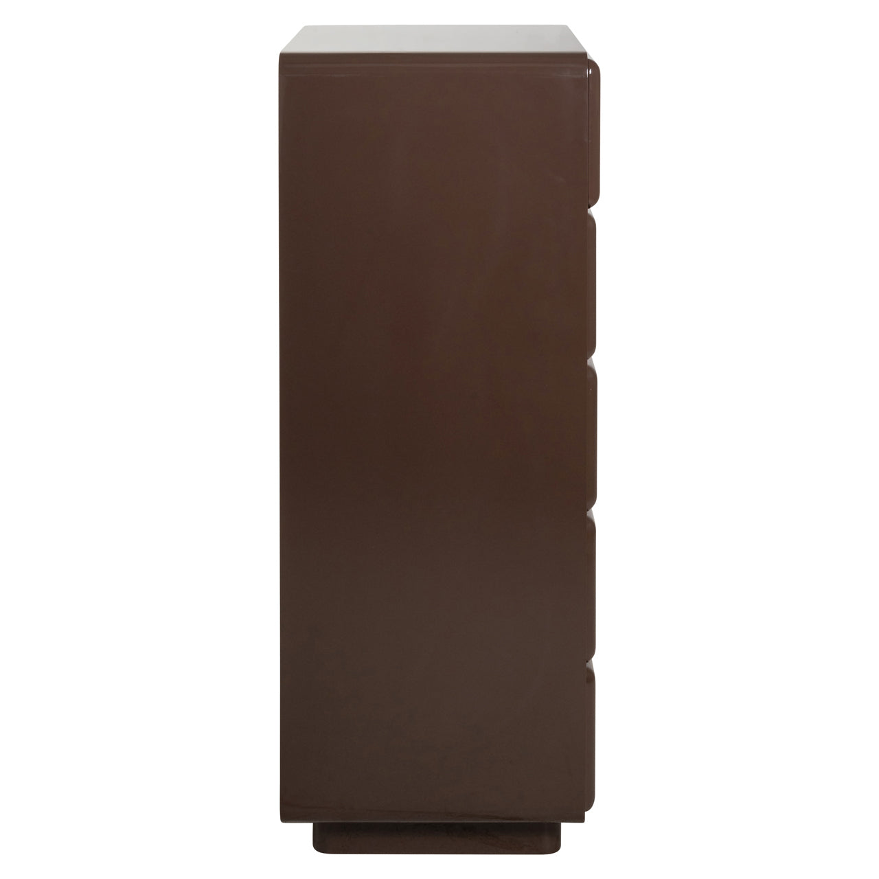 Richmond Interiors Schubladenschrank Lizzie Chestnut Schubladenschrank Richmond Interiors