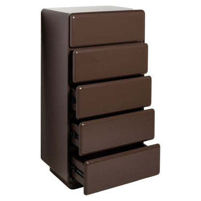 Richmond Interiors Schubladenschrank Lizzie Chestnut Schubladenschrank Richmond Interiors